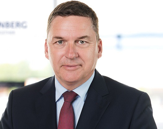 Moehlenkamp: Transform to survive in era of new mobility