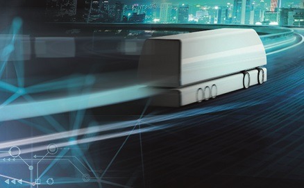 Event: Bridgestone bringing RFID and ‘ologic’ to IAA