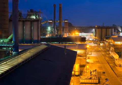 Earnings up 45% at Cabot rubber blacks unit
