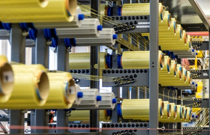 Event: Teijin set for materials handling conference