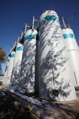 Sibur elastomers revenues down despite higher volumes
