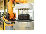 Will automated tire plants employ fewer people?
