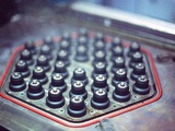 Dätwyler seals automotive, healthcare gains