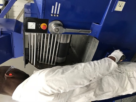 Haydale expands elastomer capability at UK site