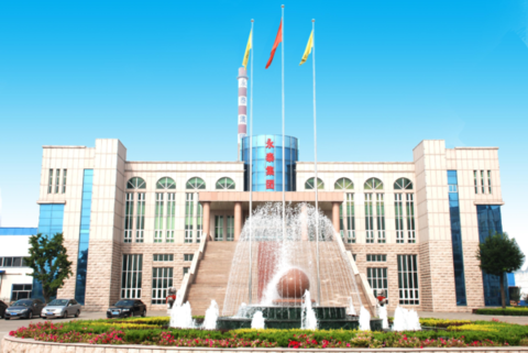 Court appoints administrator at financially troubled Yongtai