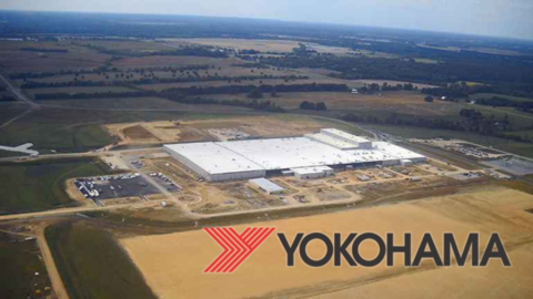 Yokohama fires 29 employees at Mississippi plant