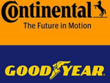 Conti to overtake Goodyear in passenger car/LT tire sales?