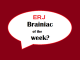 ERJ Brainteaser Results: April - January 2018