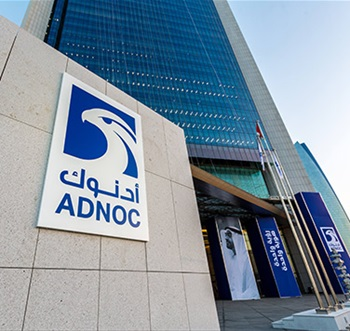 Adnoc commissions new carbon black facility