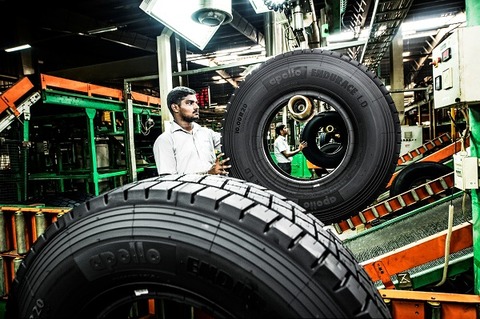 Apollo plants in south India returning to normal operation