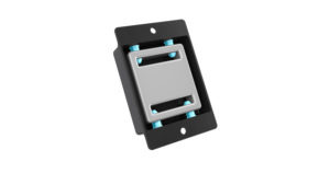  Damper can be customised for any vehicle