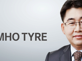 People: Kumho Tire Europe appoints new president