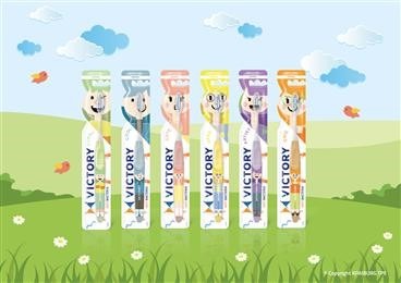 Kraiburg TPE supplies Thai toothbrush manufacturer