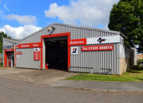 Bridgestone eyes retail growth with UK acquisition