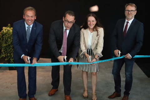 VMI Extrusion relocates to new facility