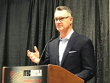 Goodyear boss highlights radical changes in tire distribution