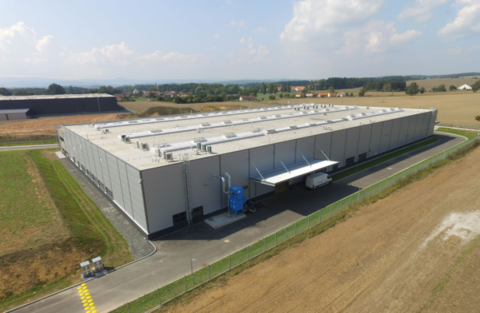 Continental's A-Z Formen unit opens mould factory in Czech Republic