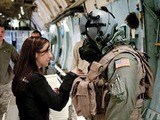 Avon results buoyed by military demand