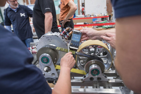 ContiTech backing 'hyperloop' as way forward for transport