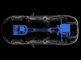 Pirelli P Zeros for all-electric Aston Martin