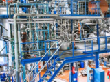 Evonik to build new silicone plant in northern Germany