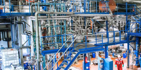 Evonik to build new silicone plant in northern Germany