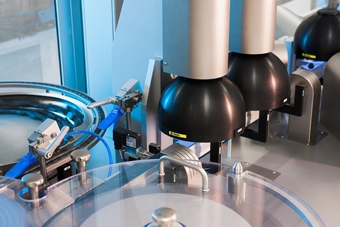 Datwyler opens pharmaceutical components plant in US