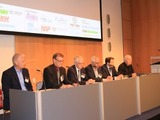 Cologne, Germany - How should tire makers adapt their manufacturing and market strategies to address the requirements and opportunities of the emerging digital era?