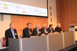Cologne, Germany - How should tire makers adapt their manufacturing and market strategies to address the requirements and opportunities of the emerging digital era?