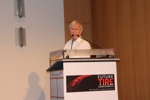 “This is because AI is what will enable us to have a fully automatic car or enable us to control the quality of the product to an extent – through simulation and other [technologies] – that we are not yet able to do today but we are getting near to it.”