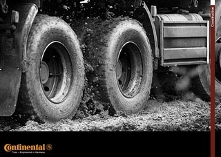 Conti recalling 2,000 Hybrid HS3 truck tires in North America