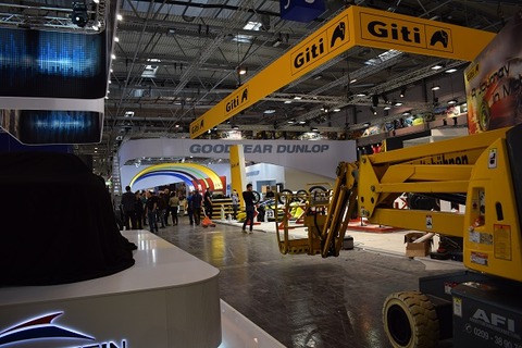 Giti adds to tire-price hikes in US