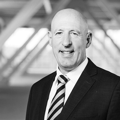 People: VMI appoints new chief commercial officer