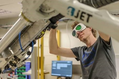 Laser technology company 4JET raises fund to fuel growth