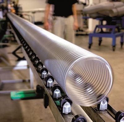 UK private equity fund invests in German industrial hose group