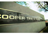 Cooper eyes phasing out passenger car, LT tires at UK plant