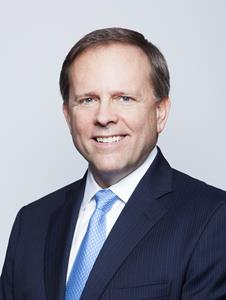  Nouryon CEO Charles Shaver