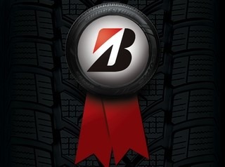 Bridgestone retains top spot in global tire rankings