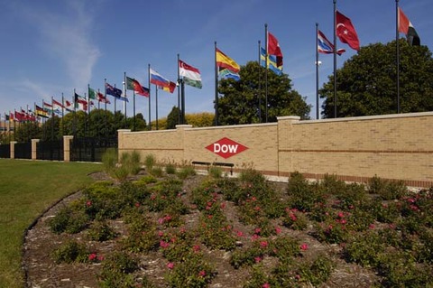 Dow upgrading UK silicones site under global investment plan