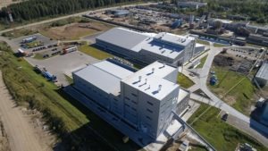 Vyazma, Russia – Russian Mining Chemical Company LLC (RMCC) is set to commission a new production line for high active magnesium oxide, the company has announced.