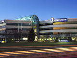 Michelin upgrading Canada plant for winter tire launch