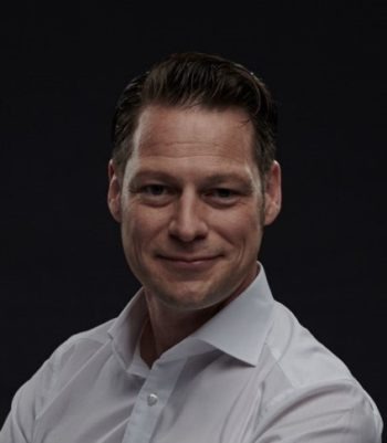 Conti names chief technology officer for automotive group