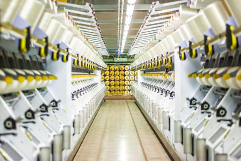 Indorama completes acquisition of Czech tire cord business