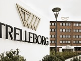 Trelleborg reports growth amid oil & gas woes