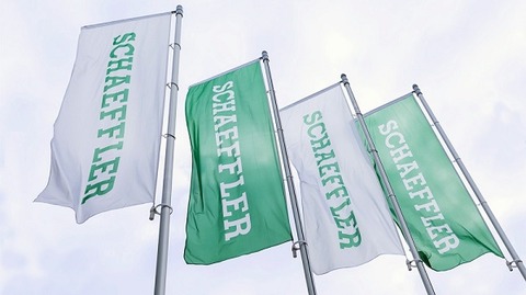Brexit a factor in Schaeffler plant closures