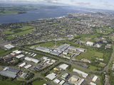 Scottish action plan to save Michelin’s Dundee plant