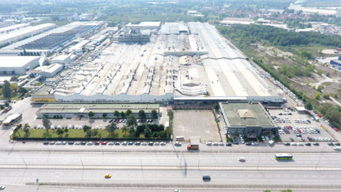 Prometeon to invest €100m in Turkish plant