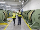 Semperit completes €27m expansion at Czech plant