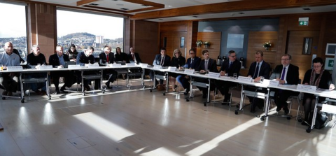 Action group launches bid to save Michelin Dundee plant