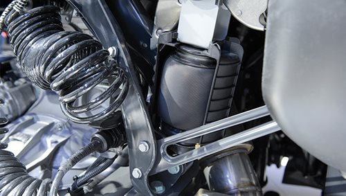 Analysis: Conti, Cooper Standard upbeat about AVS deal